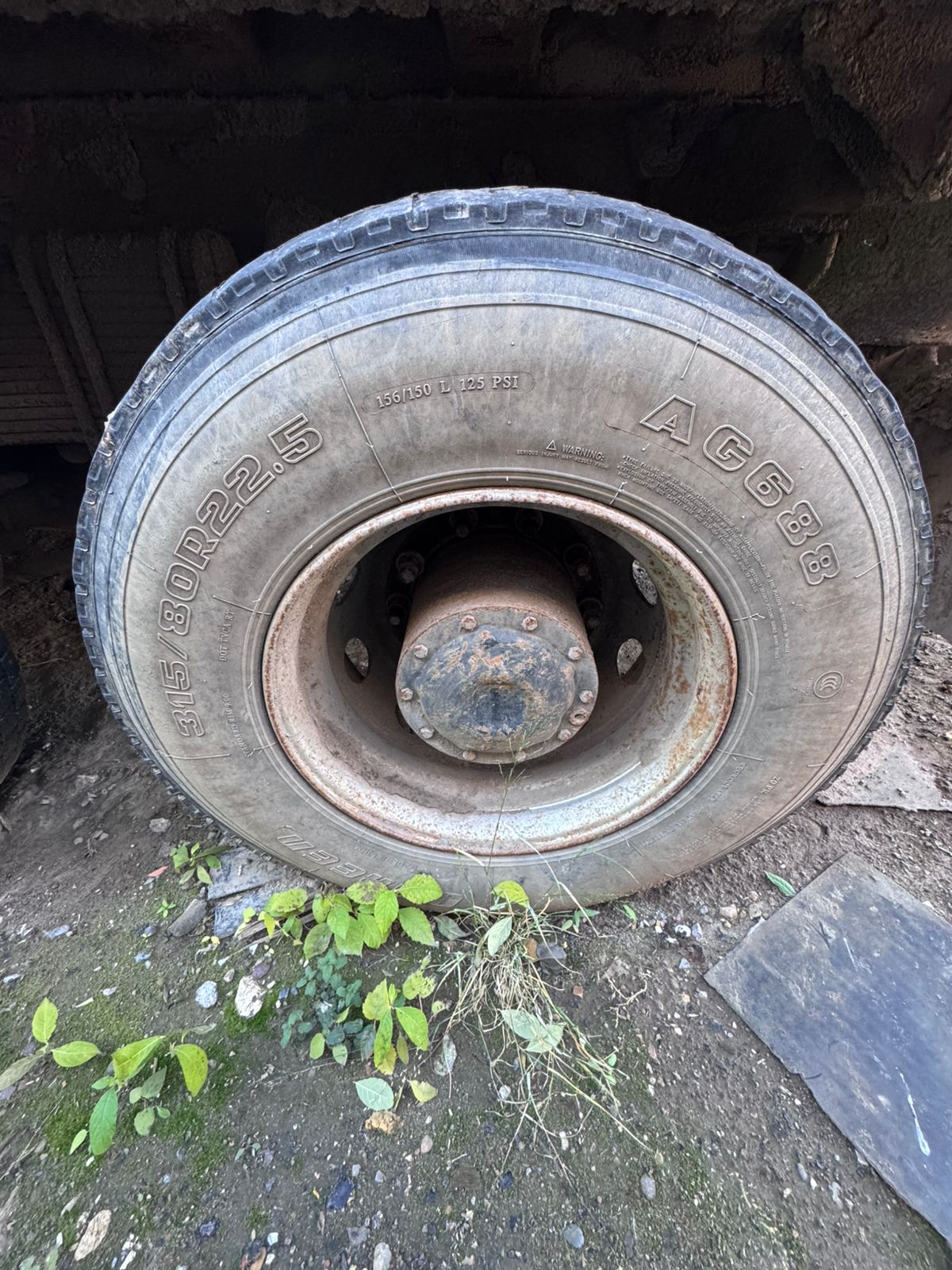 Shacman (Shaanxi) SX* 6x4 Седельный тягач 2022 г. - фото 7